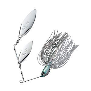 

SHIMANO Lure Bantam Swegie DW 008 Натуральная приманка 1/2 унции ZO-214R