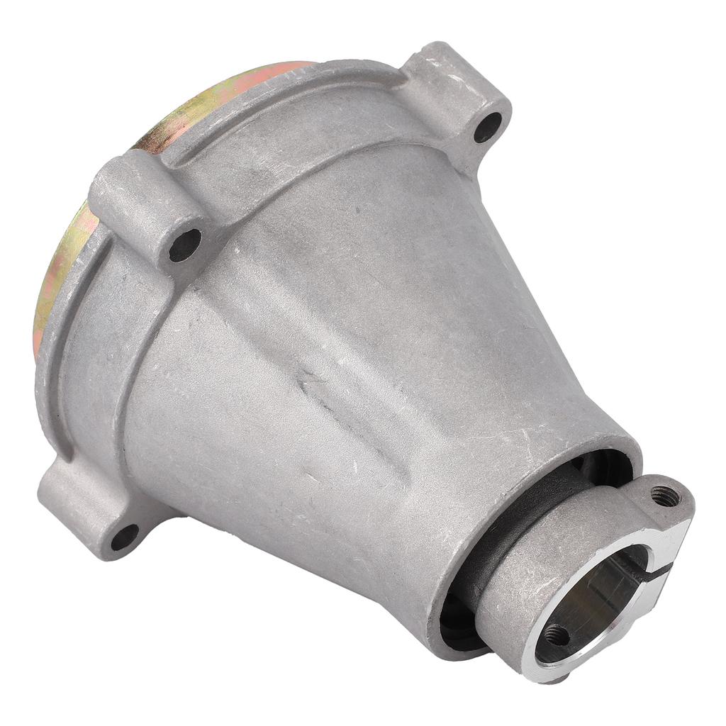 Mower Connection Plate Assembly Side Mounted Lawn Trimmer Grass Cutting Machine Accessory Field Equipment 26mm Tube 9