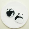Niedlicher Cartoon-Panda-Fingerring-Griptok-Telefonhalter für das iPhone 16 15 14 Pro Support-Sockel-Taschengriff-Tok-Ständerhalterung
