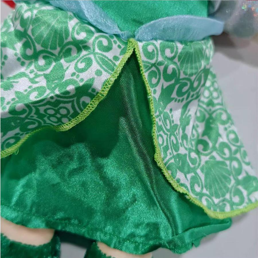Ariel the Little Mermaid Doll Plush Toy