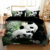 Single Double Queen King Size Quilt/Doona/Duvet Cover Pillowcase Bedding Set