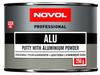 ALUMINUM PUTTY 0.25 KG - NL-1160