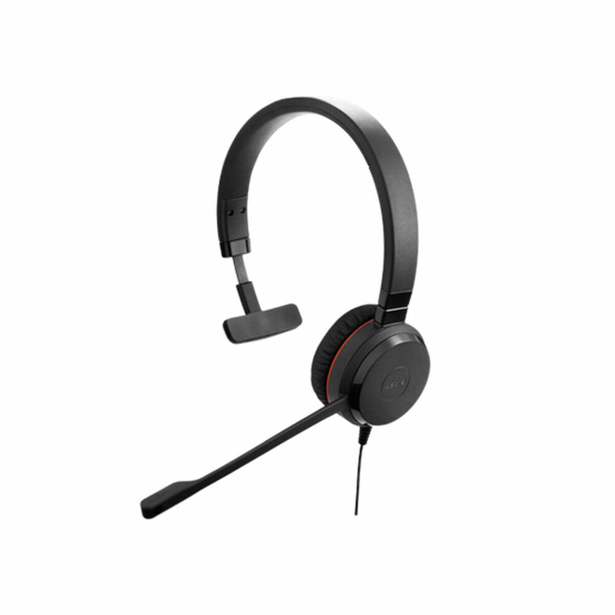 

Гарнитура Jabra 5393-829-309