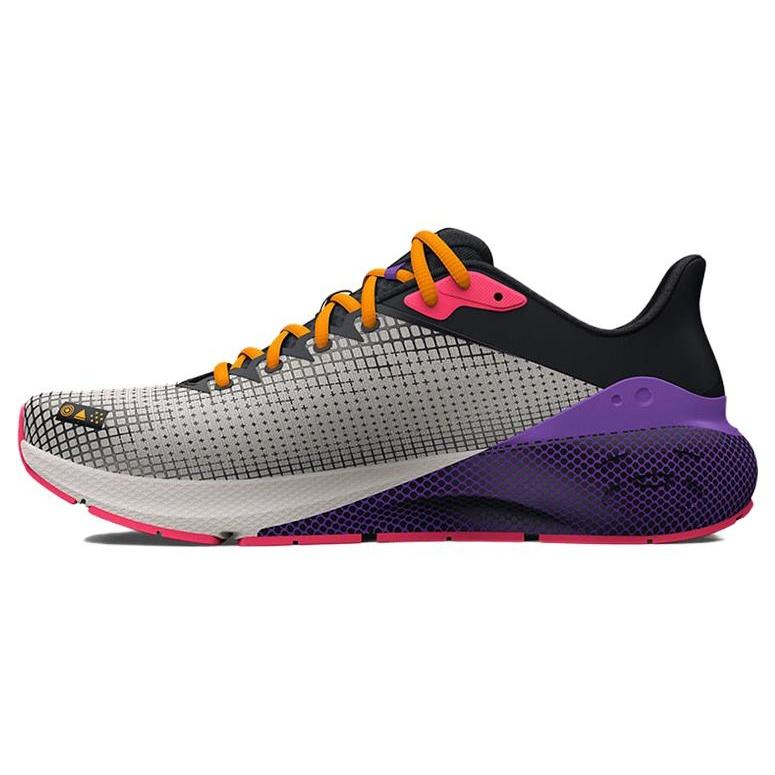 (WMNS) Under Armour HOVR Machina Storm-White Clay Formula Orange Women s 3026551-300 EU 36.5