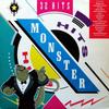 LP Record VARIOUS  Monster Hits HITS11 1989 UK Dance  Electronica Used