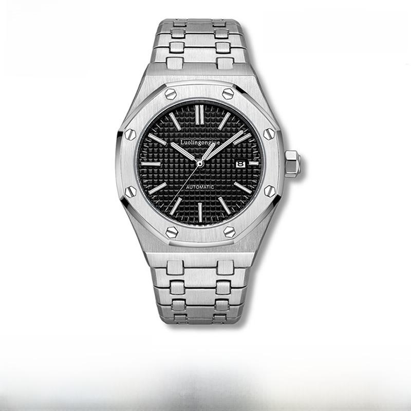

Автоматические мужские часы Duke of Lorraine Royal Oak 57475 Series
