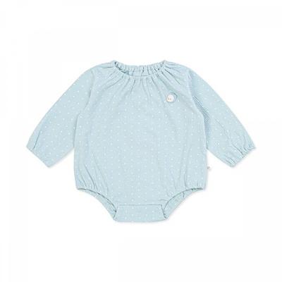 Unisex (bis 3 Jahre) – Bodysuits & Slips 