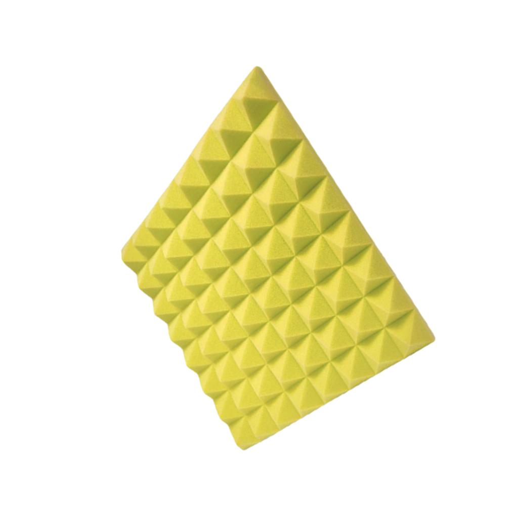 Elastický a snadno instalovatelný akustický panel pro různé aplikace Profesionální akustický Široké použití Recyklovatelný