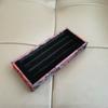 Flannelette Velvet Jewelry Tray Mini Jewelry Storage Pallet Rings Earrings Organizer  Gifts