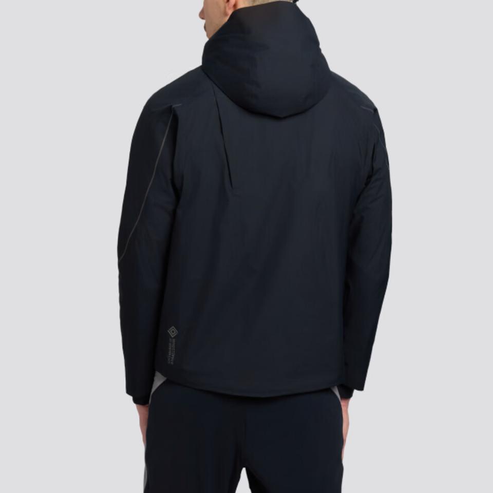 Salomon Falcon Fly Pl Warm Jacket Men Jackets C29008