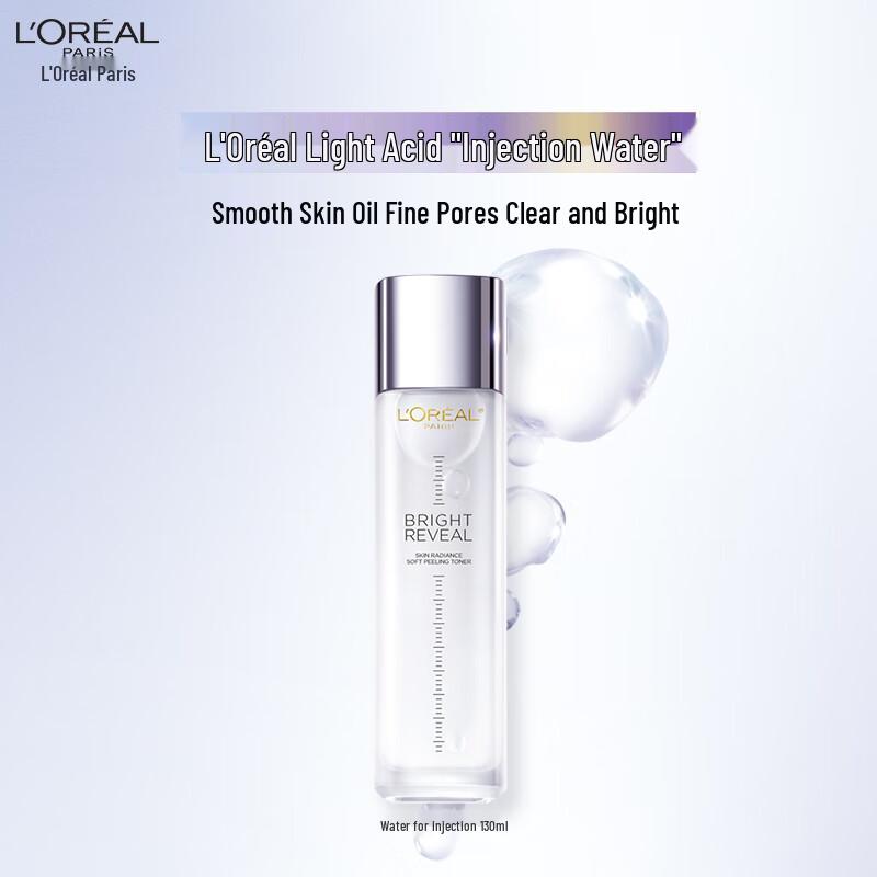 

L Oréal Facial Essence Toner