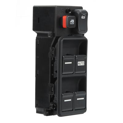 Car Main Power Window Switch 35750SED J01 Right Hand Driving Fit for Honda Accord JDM 2.4L