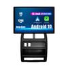 Android Radio 13.1" Car Stereo Navigation Headunit Multimedia Player GPS For Proton Saga 2016-2018