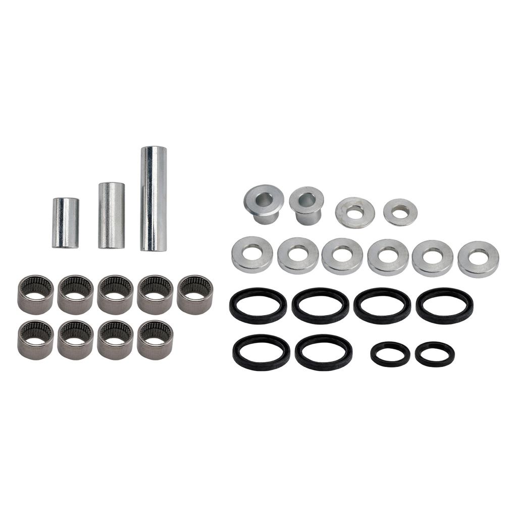 27-1137 Swing Arm Linkage Bearings For Kawasaki KX250F KX450F 2006-2018