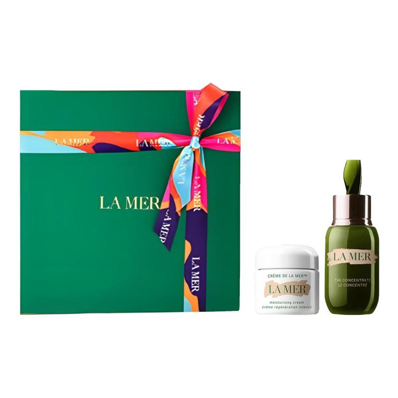 LA MER Skincare Sets Unisex Gentle