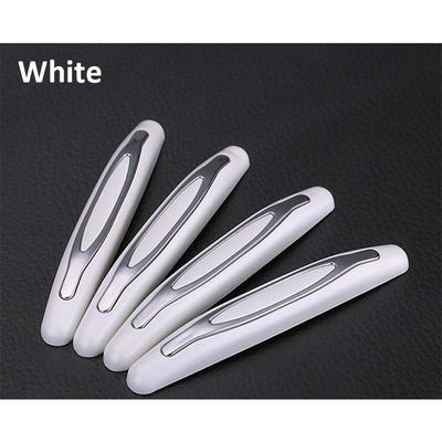 4 Pcs / Set Anti-Collision Car Door Protection Strips Scratches Universal Car Door Guard Strips