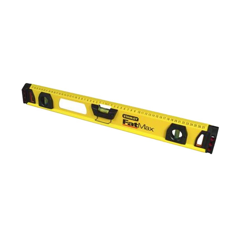 Stanley Fatmax II Spirit Level