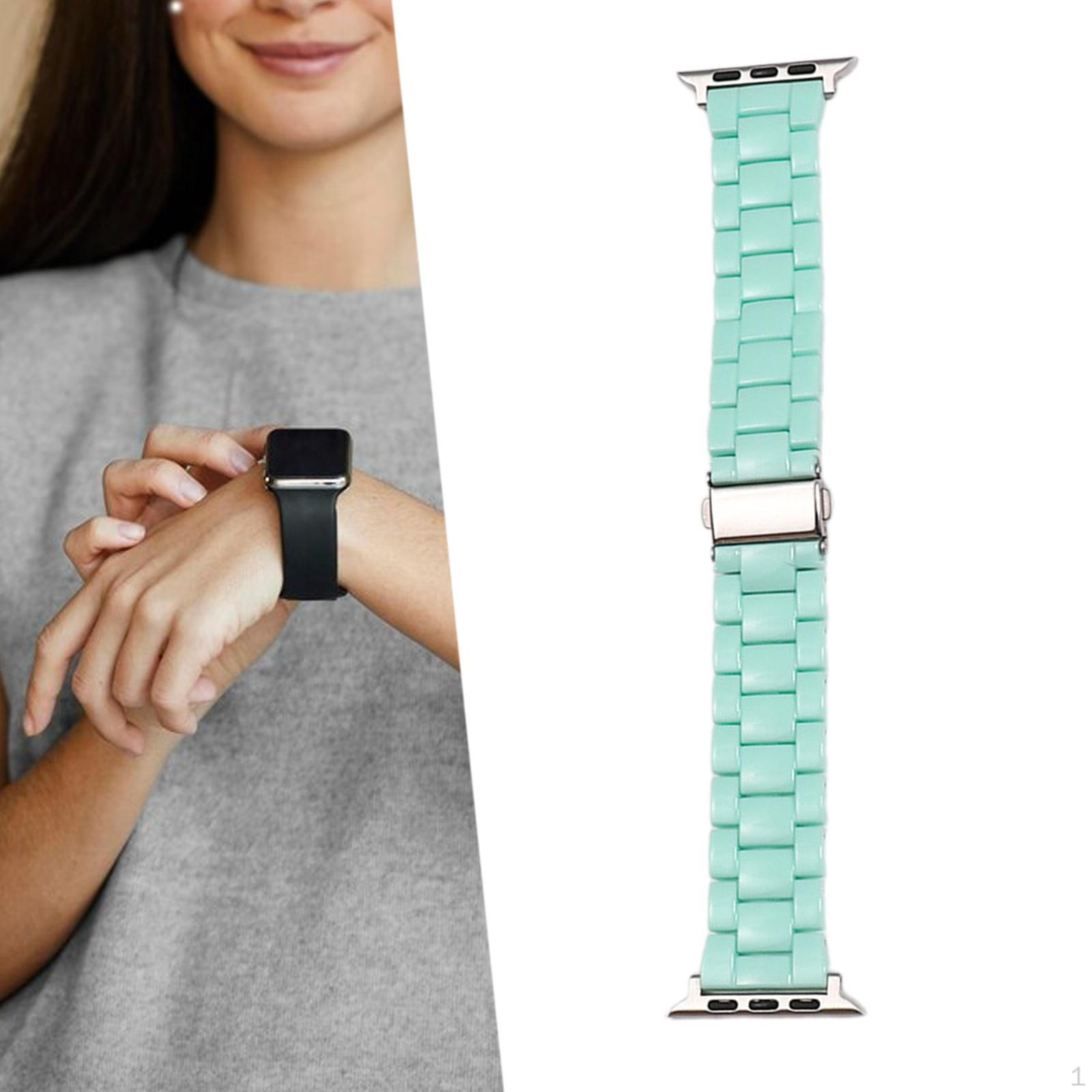 Смарт-часы Сменный ремешок для часов — фото 13