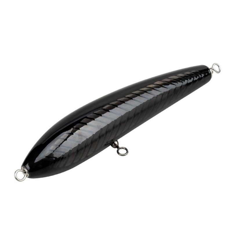 9in 3.5oz Trolling Fishing Baits Lure Floating Pencil Popper Topwater Fishing Lure Crankbait Sea Fishing Lure Fishing