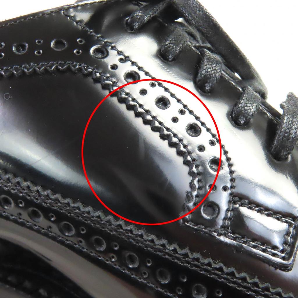 Tolle CELINE Lederschuhe schwarzes Leder Damen 35.5 Gebraucht