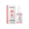 Eelhoe Peach Nail Care Oil 30ml For Stronger Healthier Nails Repair Restore Shine