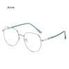 Myopia Glasses Luxurious Anti Blue Light Glasses Lense for Women -1.00 Eye Glasses for Women  Gafas De Lectura