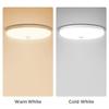 New Ceiling Lamp With Motion Sensor 40W 30W 20W 18W 15W 12W  Ceiling Light Fixtures  Entrance Balcony Corridor 110V 220V