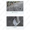 Portable Camouflage Folding Pop-Up Canopy Tent