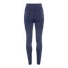 TriDri Damen/Damen Nahtlose 3D-Fit Multi-Sport-Leggings im Denim-Look