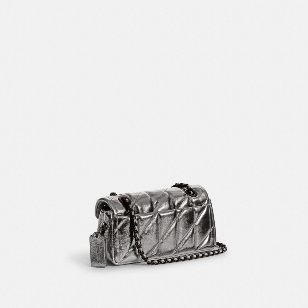 Coach Tabby Shoulder Bag 20 With Quilting Cw596 V5Xau