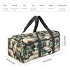 Camouflage Fishing Boat Storage Bag Large Capacity Bait Boat Handbag  Fishing Supplies