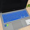 Silikonová ochranná fólie na klávesnici pro asus S5600/vivobook 2020 15,6 palce Kryt klávesnice pro asus S5600/vivobook 2020 15,6 palce