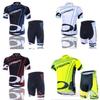 ORBEA Team Edition Cycling Jersey Set Breathable Bike Wear Unisex Mountain Road Bikes