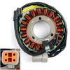 Motosiklet Elektrik Sistemi – Motosiklet Motorları
