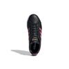 Adidas Neo Grand Court Comfortable Low-Top Sneakers Women Sneakers Black Pink FW0798