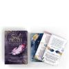 Soul Truth Self Awareness Card Deck New Tarot Cards for Beginners with Guidebook Card Game Board