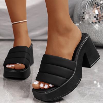 Calzado para mujer – Sandalias