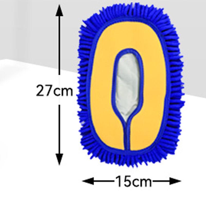 

Сменная насадка для швабры для мойки автомобиля