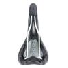 VELO Plush Unisex Saddle VL1050 Black [VL1050]