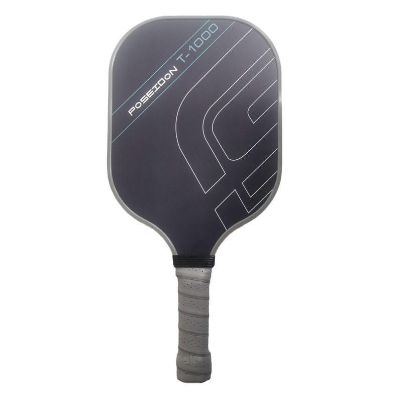 Pickleball Paddles Set T700 Carbon Fiber Beginner Training Practice Racquet