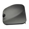 Fuel Door Gas Cover 77305-04904 Fuel Filler Lid For 2005 - 2016 Toyota Tacoma Double Cab Short (5'') Bed not fit 6 Foot Long Bed