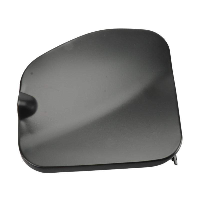 Fuel Door Gas Cover 77305-04904 Fuel Filler Lid For 2005 - 2016 Toyota Tacoma Double Cab Short (5'') Bed not fit 6 Foot Long Bed