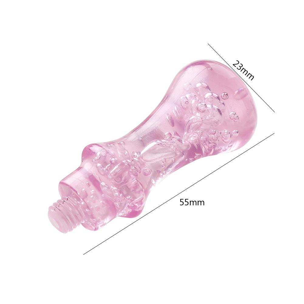 

Серия «Конфеты» Сургучная печать Винтажная ремесленная печать Головка для открыток, конвертов, свадебных приглашений, подарочной упаковки, скрапбукинга