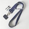 Adjustable Crossbody Mobile Phone Lanyard: Sturdy, Durable, Wear Around Neck or Shoulder with Wide Retractable Strap