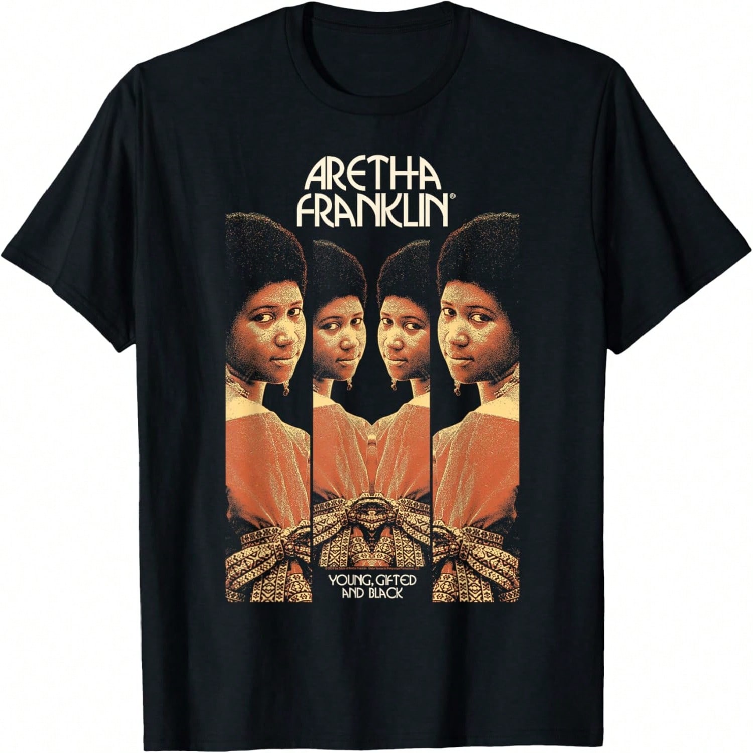 Area 51 Escapee T-Shirt S разноцветный