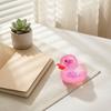 -shaped Stress-Relieving Toy - This Cute Little -shaped Toy, Made Of Soft, Slow- Playdough, Helps Anxiety And Is A Fun Sensory