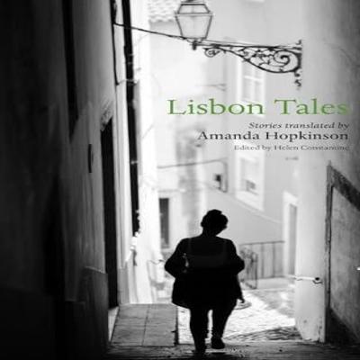Lisbon Tales Paperback Book 9780198801078