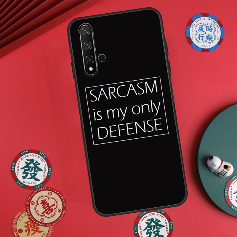 Teen Wolf Quotes For Huawei Nova 11 Pro 9 10 SE Y60 Y70 Y90 Y61 Y91 Y72 Y73 12i 11i 8i P20 P30 P40 Lite Case