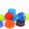 Foot Nail Cap Pedal Topper Color Protection Cap Guitar Effect Footswitch Toppers