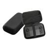 Hard EVA Case Storage Bag for Powkiddy RGB30 Game Consoles Travel Carrying Case Pouches Shockproof Organiser